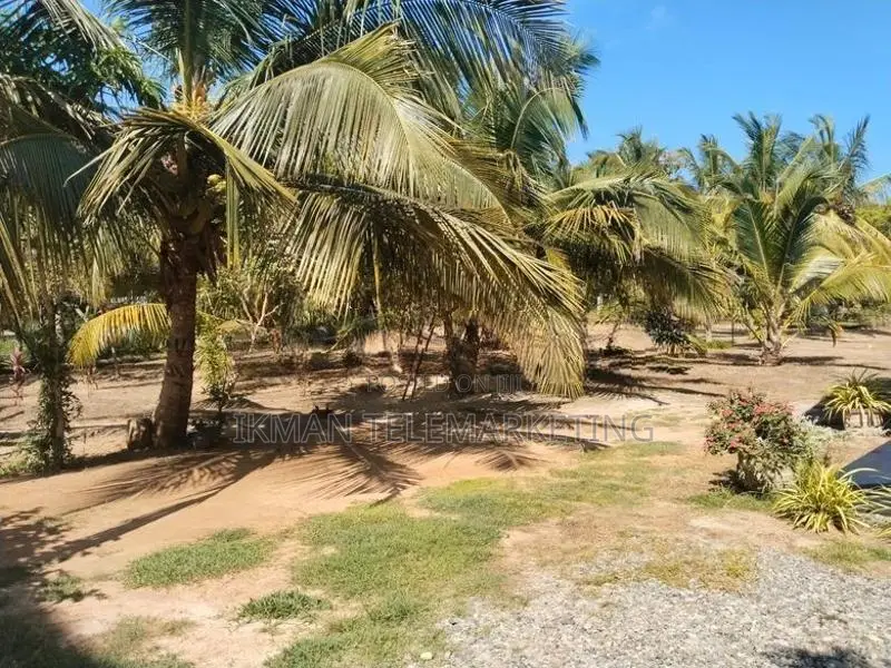 Land for Sale in Tangalle