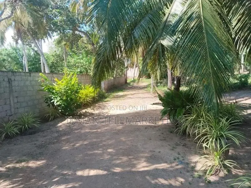 Land for Sale in Tangalle
