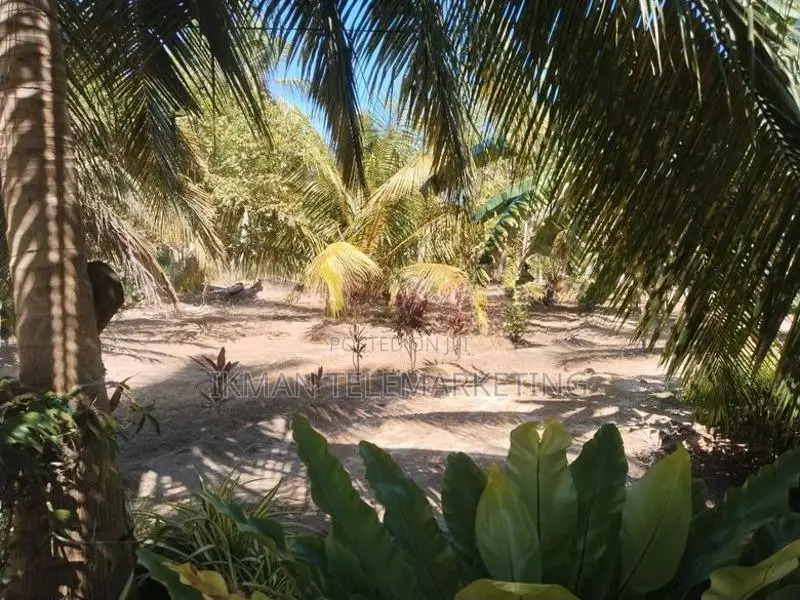 Land for Sale in Tangalle