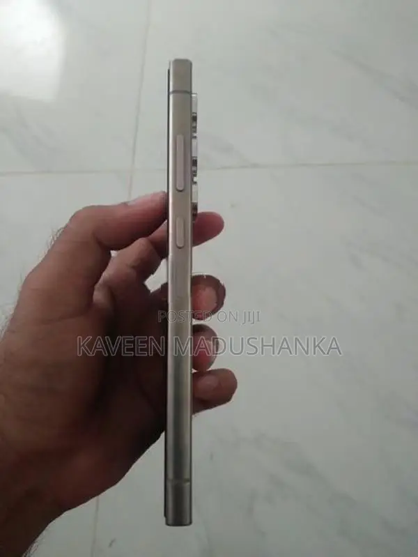 Samsung Galaxy S24 Ultra (Used)