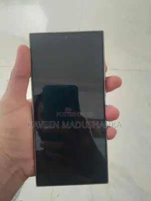Samsung Galaxy S24 Ultra (Used)