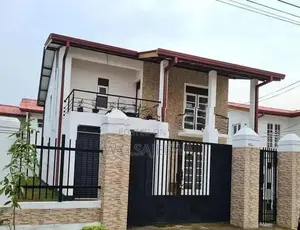 2 Storey fully Furnished Villa house rent in Ja Ela