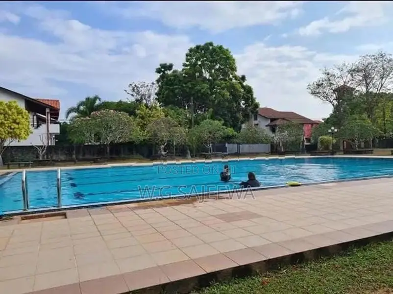 2 Storey fully Furnished Villa house rent in Ja Ela