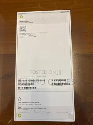 Apple iPhone 18 Pro Max (Brand New)