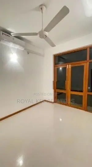 04 Bedroom -Unfurnished House for Rent In Battaramulla
