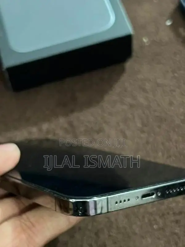 Apple iPhone 13 Pro Max (Used)