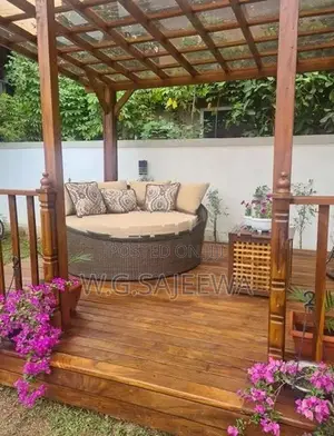 Fully Furnished Luxury Villa house rent in Ja Ela - Millenium city