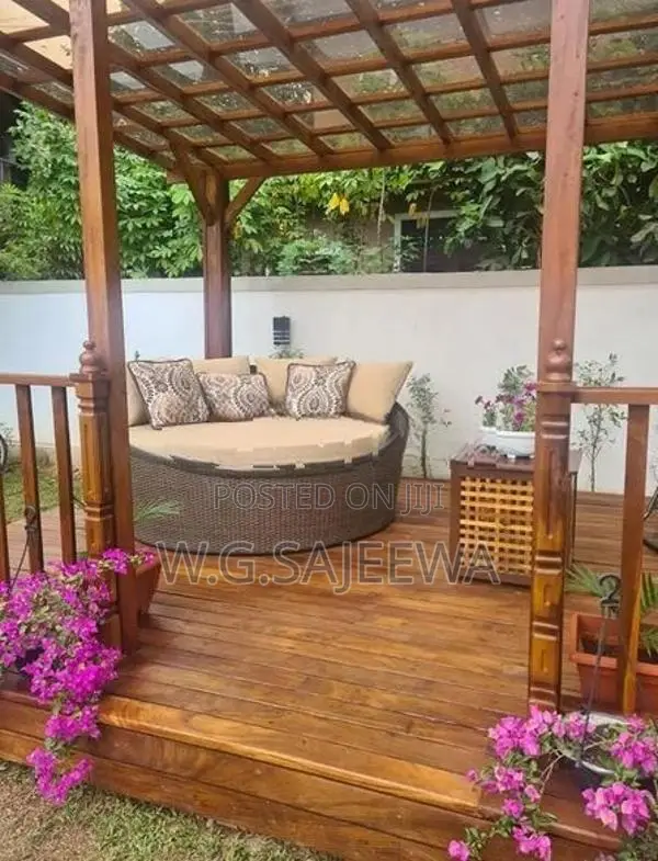 Fully Furnished Luxury Villa house rent in Ja Ela - Millenium city
