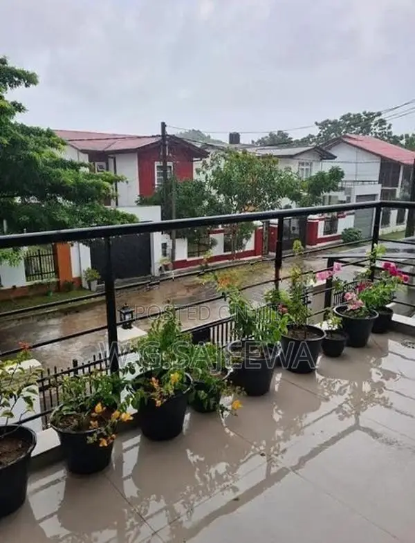 Fully Furnished Luxury Villa house rent in Ja Ela - Millenium city