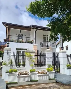 Fully Furnished Luxury Villa house rent in Ja Ela - Millenium city