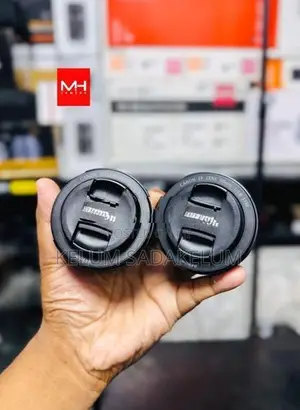 Canon EF 50mm 1.8f STM Prime Lens
