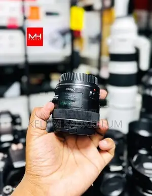 Canon EF 24mm f2.8 USM Lens