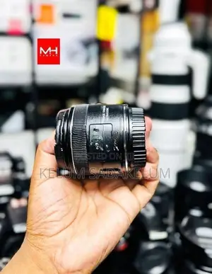 Canon EF 24mm f2.8 USM Lens