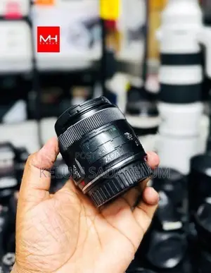 Canon EF 24mm f2.8 USM Lens