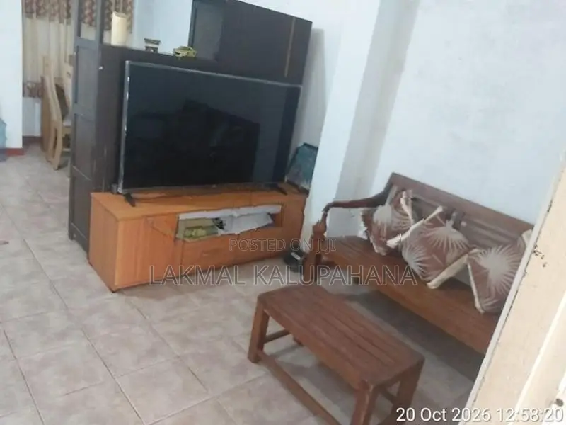 Annex For Rent In Mount Lavinia