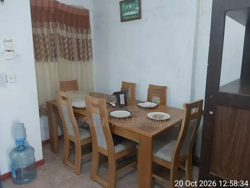 Annex For Rent In Mount Lavinia