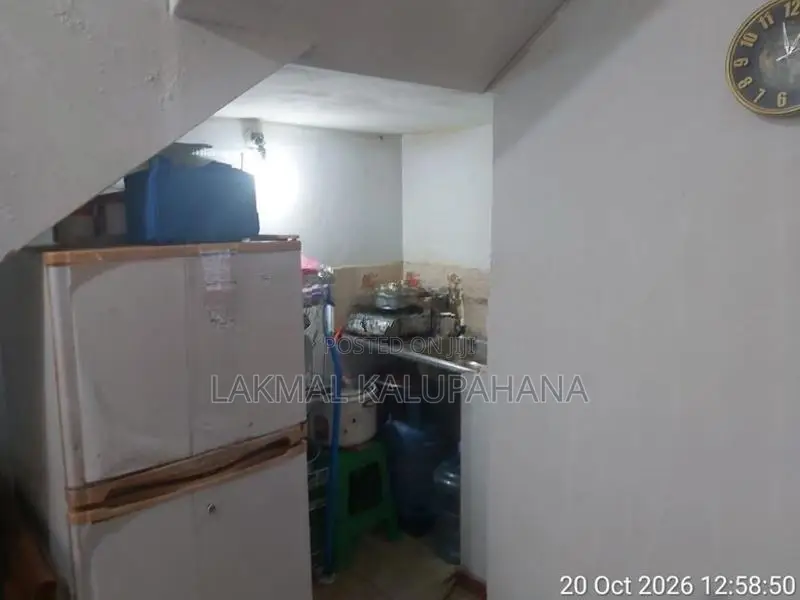 Annex For Rent In Mount Lavinia