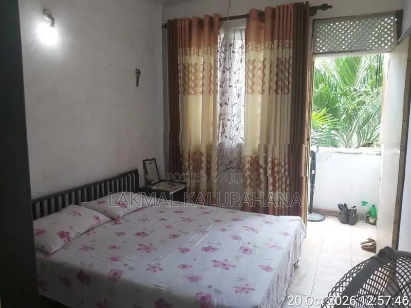 Annex For Rent In Mount Lavinia