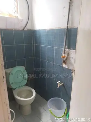 Annex For Rent In Mount Lavinia