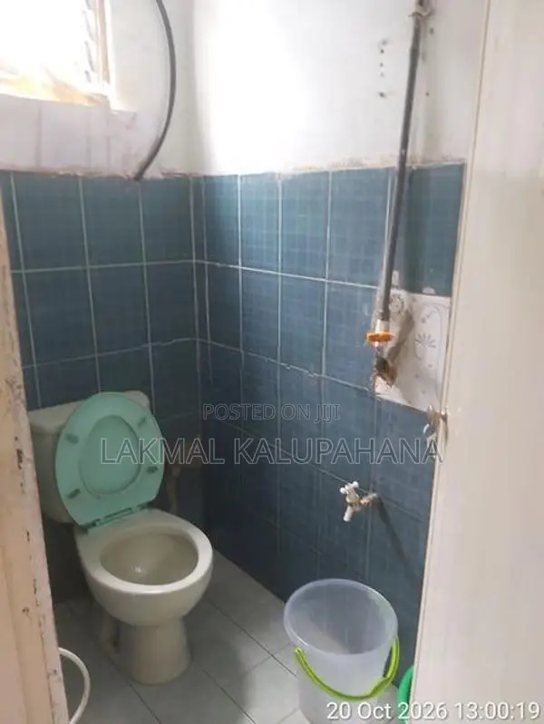 Annex For Rent In Mount Lavinia