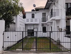 4Bedroom house for sale lake city, ja-Ela