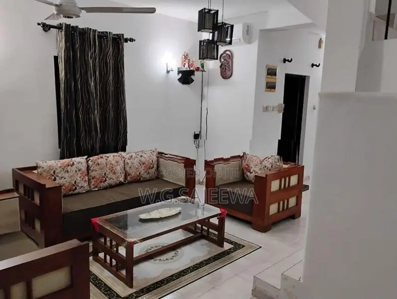 4Bedroom house for sale lake city, ja-Ela