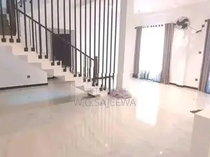 Modern 2 Storey 6 Rooms house rent in Kandana Town