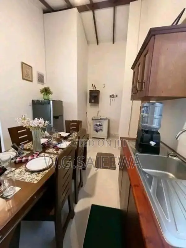Luxury Fully Furnished house rent in Kandana (Short & Long term)