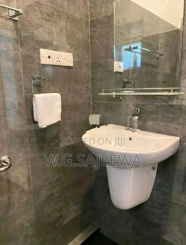 Luxury Fully Furnished house rent in Kandana (Short & Long term)
