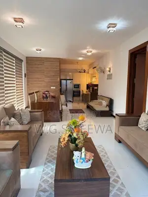 Fully Furnished Luxury house rent Seeduwa -Residential or office Staff