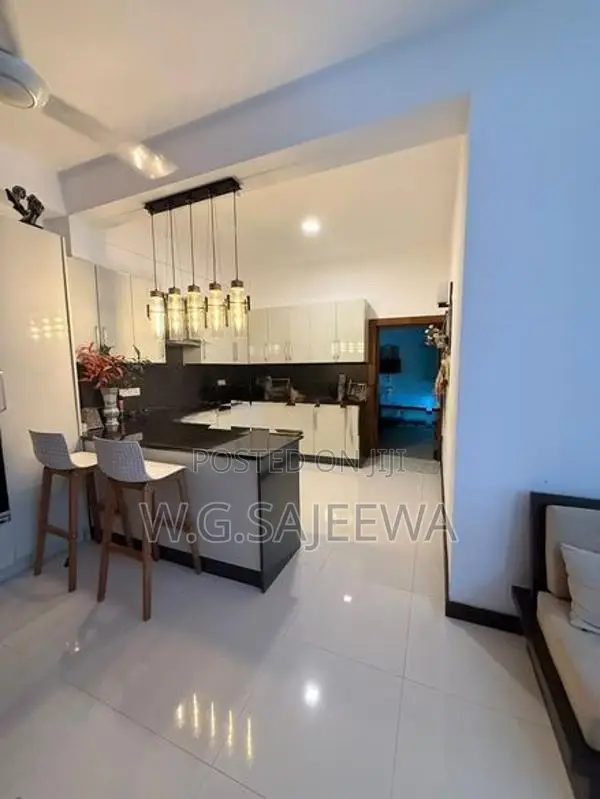 Fully Furnished Luxury house rent Seeduwa -Residential or office Staff