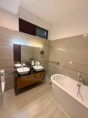 Fully Furnished Luxury house rent Seeduwa -Residential or office Staff
