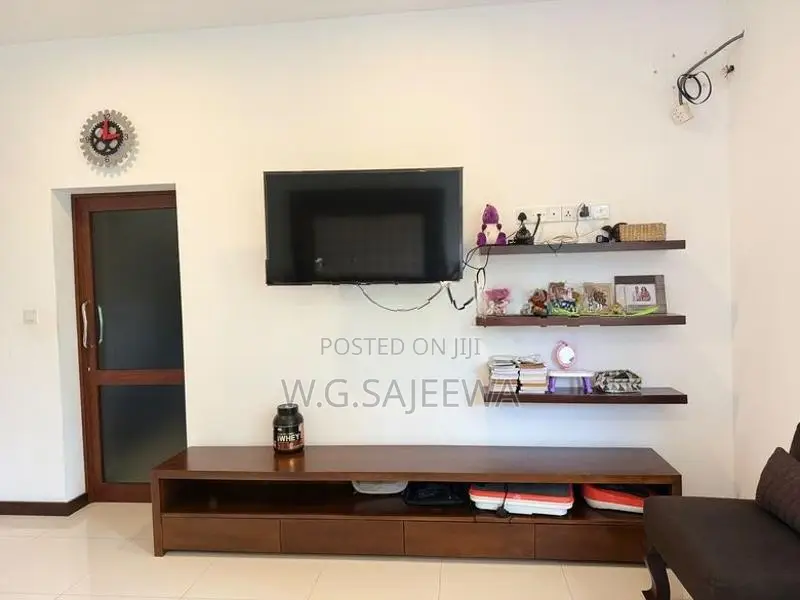 Fully Furnished Luxury house rent Seeduwa -Residential or office Staff