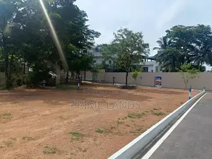Luxury Land Plots Sale in Nawala