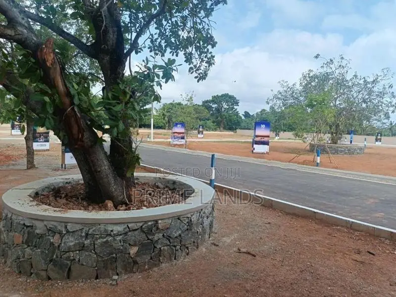 Nawala Luxury Land Plots for Sale