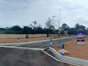 Luxury Land Plots Sale in Nawala