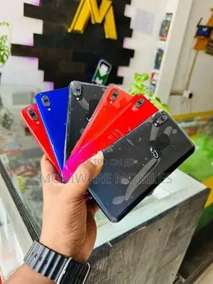 Vivo Y93 6GB 128GB (Used)