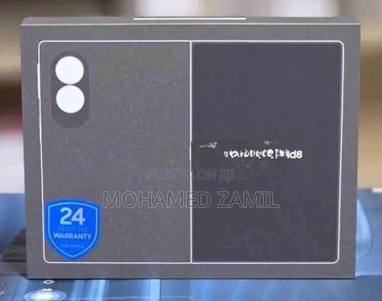 Samsung Galaxy Z Fold 8 (Brand New)
