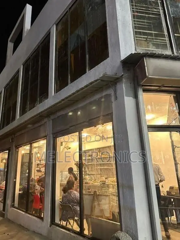 Building for Rent Borella