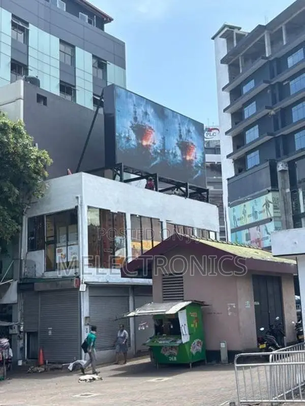 Building for Rent Borella