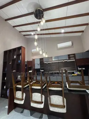 03 Bedroom - Furnished House For Rent In Rajagiriya