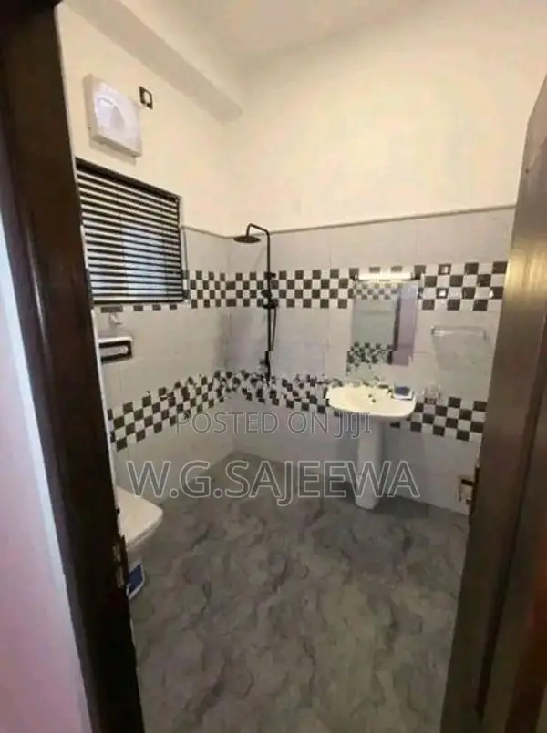 luxury apartment house rent in Negombo
