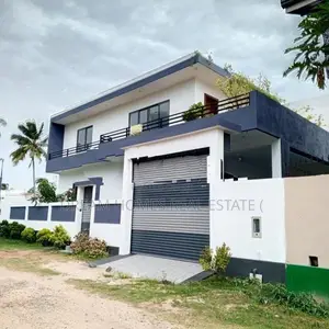 2-Storey House for Sale – Thimbirgaskatuwa, Negombo
