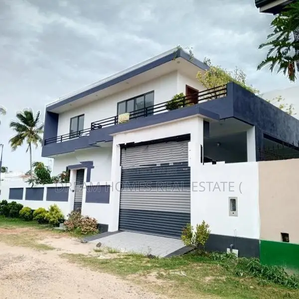 2-Storey House for Sale – Thimbirgaskatuwa, Negombo