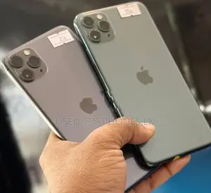 Apple iPhone 11 Pro Max 256GB (Used)