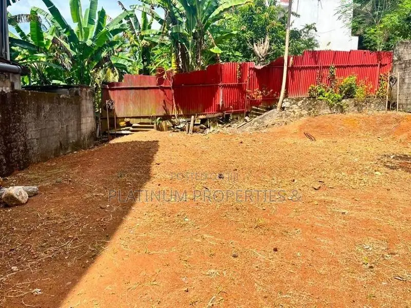 10 Perch Residential Land for Sale in Maharagama