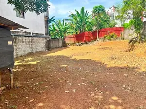 10 Perch Residential Land for Sale in Maharagama