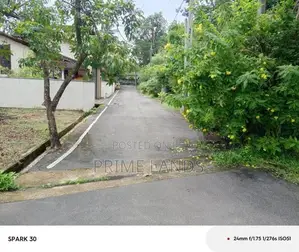 Land for Sale Malabe