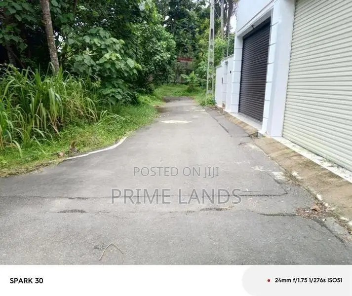 Land for Sale Malabe
