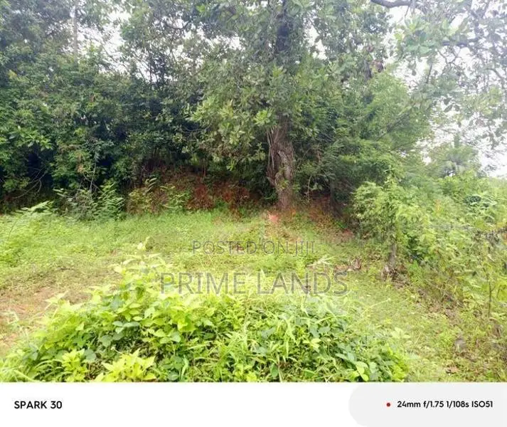 Land for Sale Aturugiriya